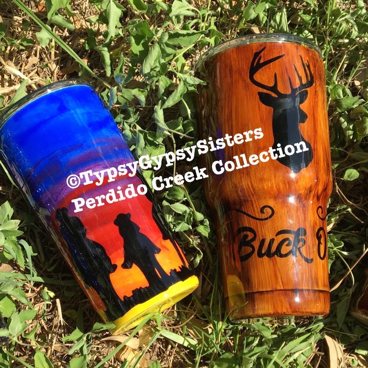 Perdido Creek Collection