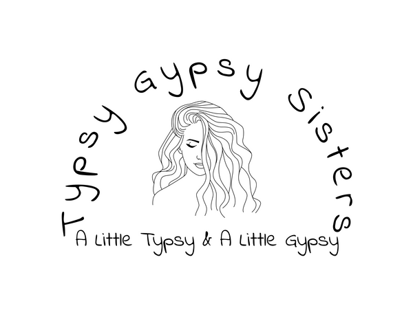 TYPSY GYPSY SISTERS