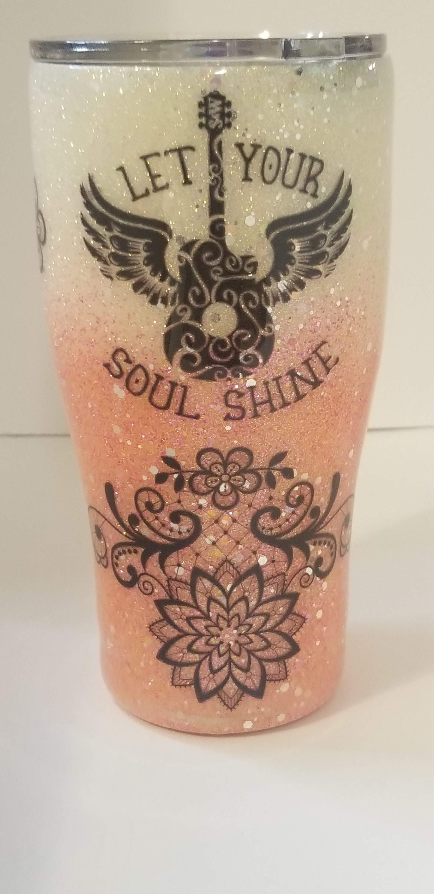 SOUL SHINE