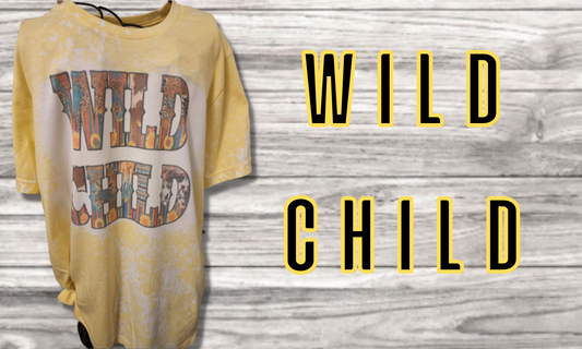 Wild Child